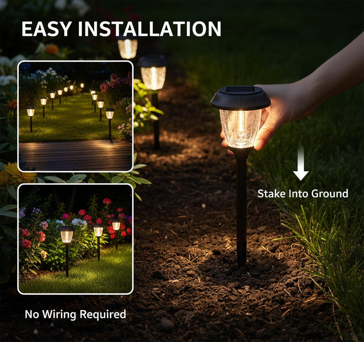XMCOSY+ sun-powered charging demonstrates eco-friendly energy collection