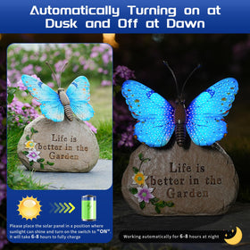 XMHBCSM sunny resin statue design ensures outdoor durability