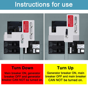 XMK screws, nuts, and hardware included for sturdy mounting.