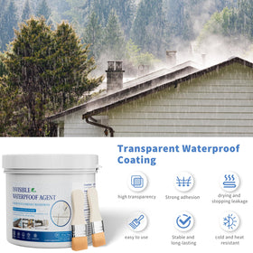 Xmntdo coating cures best above 10°C for proper film formation