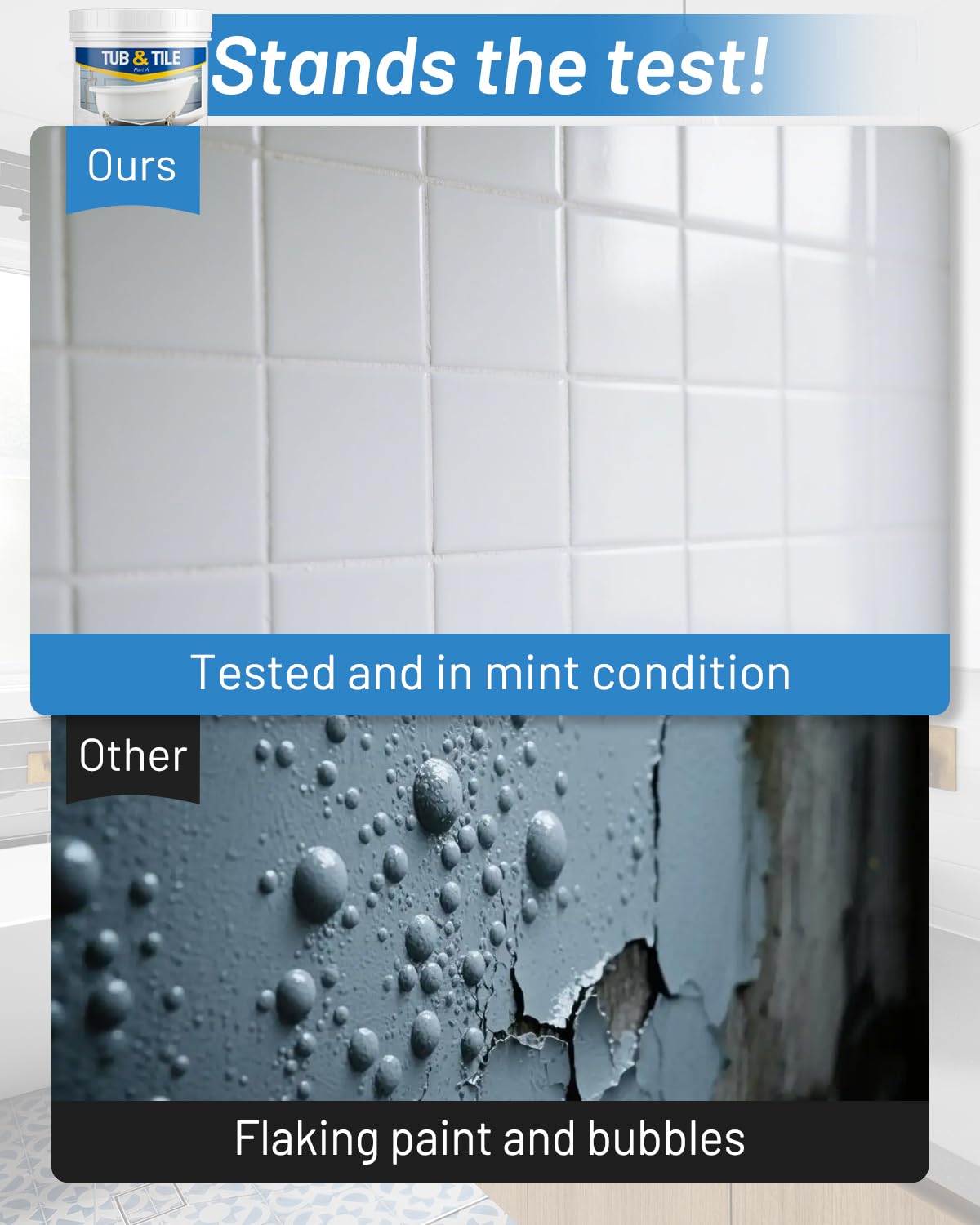 Xmntdo low-odor bathroom paint suitable for indoor use