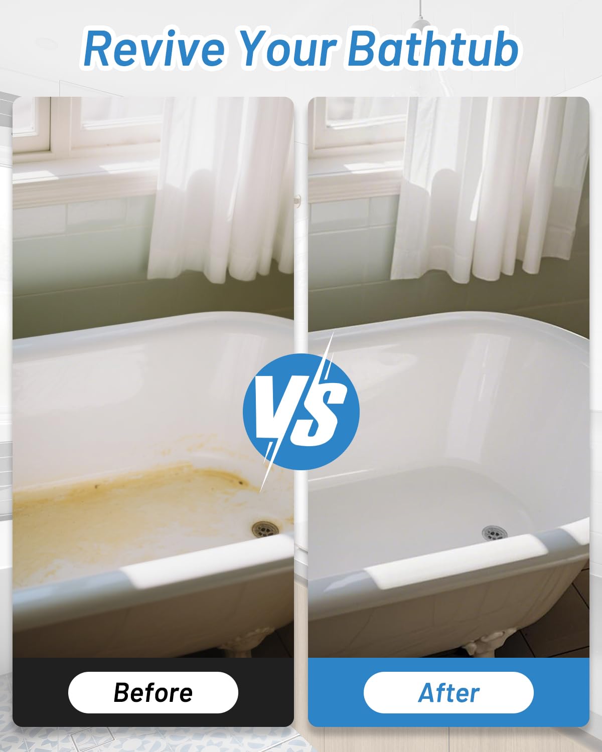 Xmntdo sink renovation with white coating example