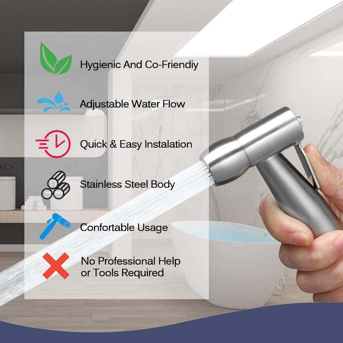 Xocome brass nut connection highlights durable, secure fittings for long-lasting use