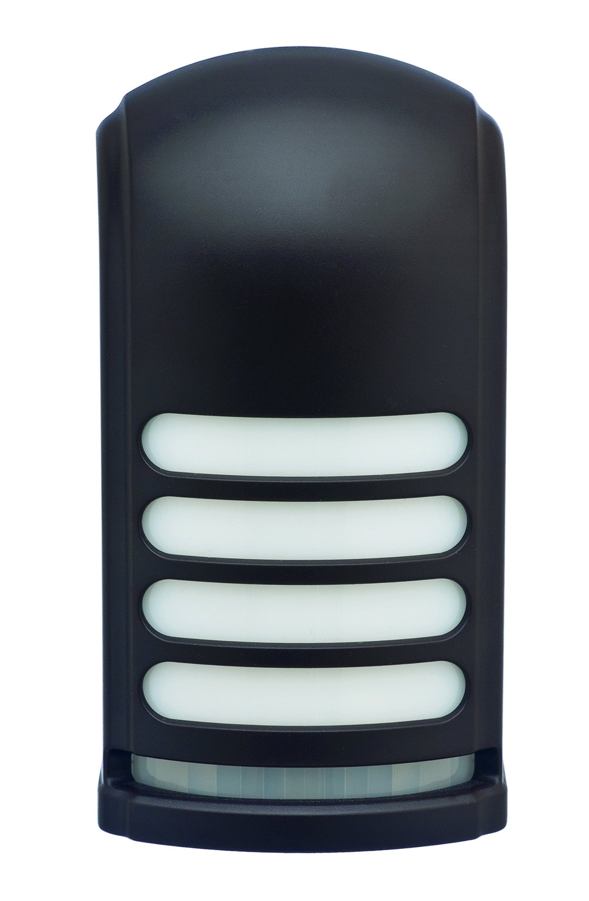 BL776 motion sensor coverage up to 160°, enhancing safety on outdoor stairs.