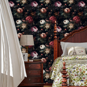 XRUIBZI bedroom and living room decor elevates spaces with vintage charm.