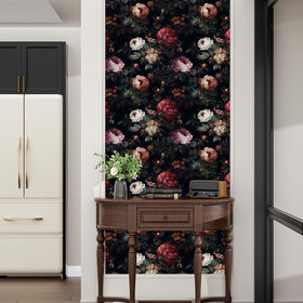 XRUIBZI removable contact paper for cabinets offers residue-free removal.