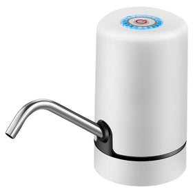 XSBAIHUO universal-fit design suits 2-6 gallon bottles securely.