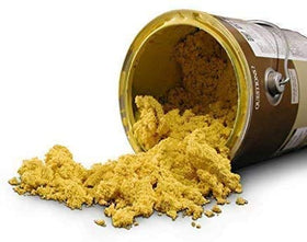 Xsorb eco-friendly formulation highlights recyclable packaging and safe use.