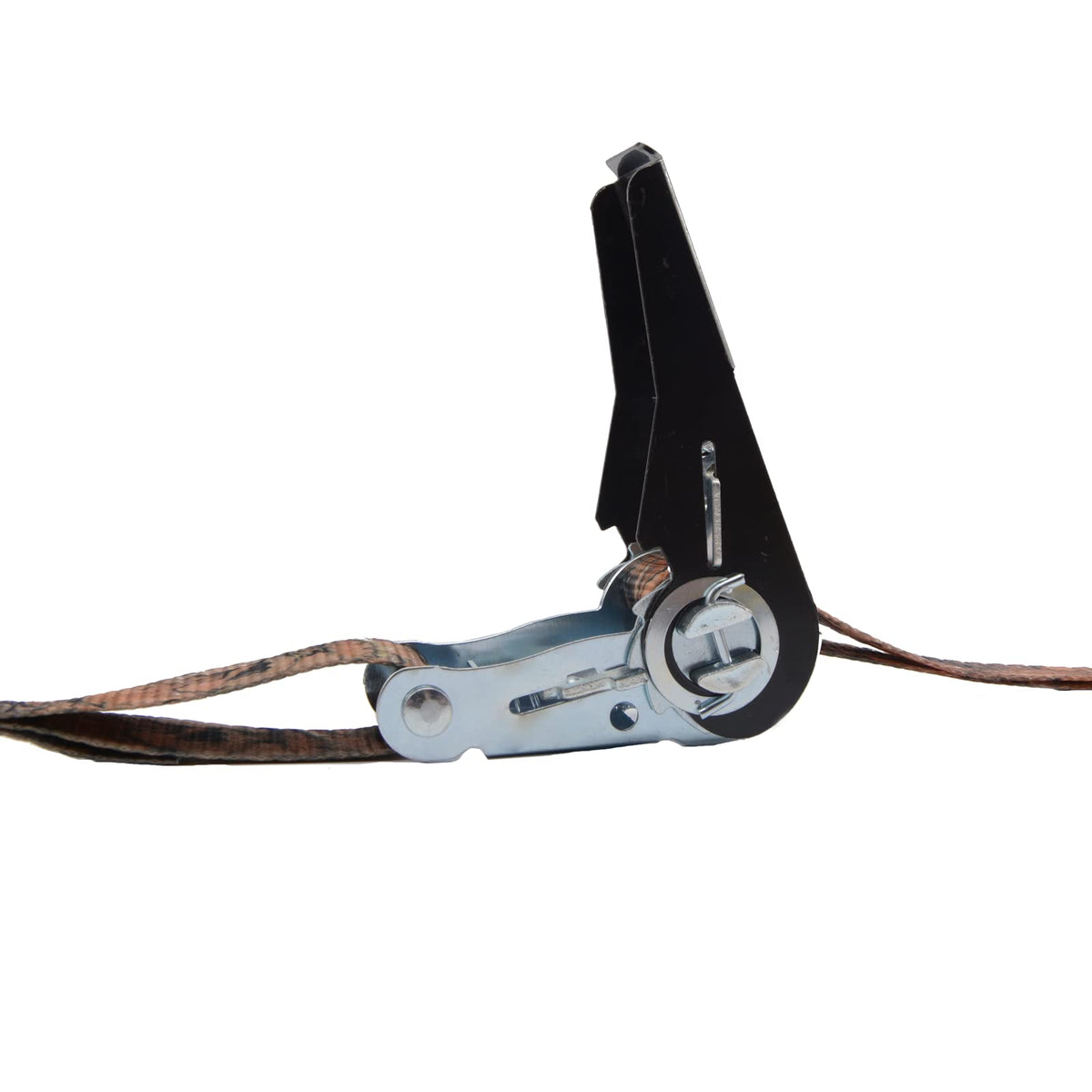 XSTRAP STANDARD 900 lb break strength supports heavy gear safely.