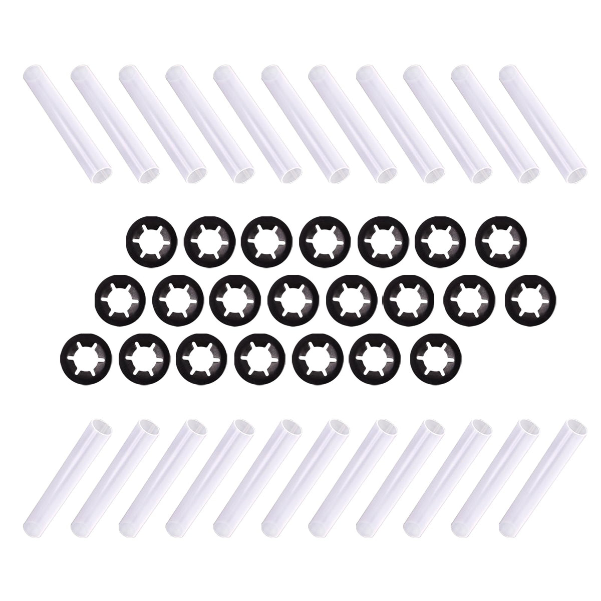 XTPTFABS 22-piece kit includes sleeves and gaskets