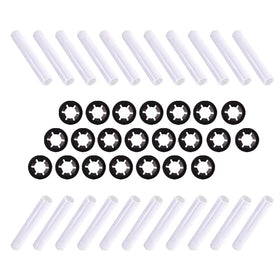 XTPTFABS 22-piece kit includes sleeves and gaskets