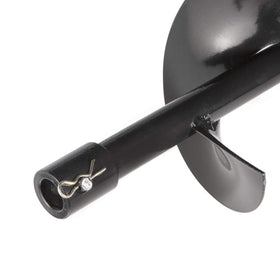 XtremepowerUS 28in depth capability for deep holes