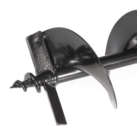 XtremepowerUS 3/4 shaft compatibility with standard drills