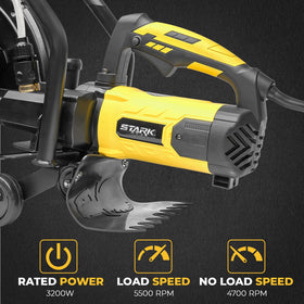 XtremepowerUS GFCI cord for safer operation