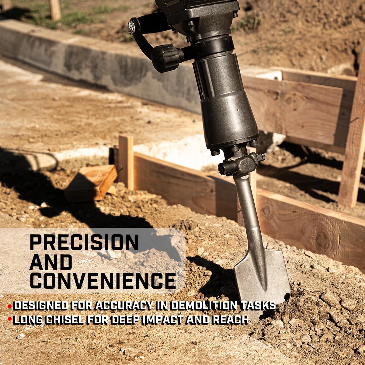 XtremepowerUS heat-treated steel construction resists bending under heavy use.