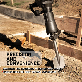 XtremepowerUS heat-treated steel construction resists bending under heavy use.