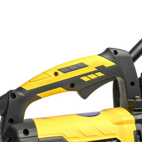 XtremepowerUS metal guard for spark protection and safety