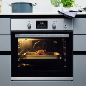 Xtricity 320 lumen appliance bulb enhances visibility in appliances and living spaces.