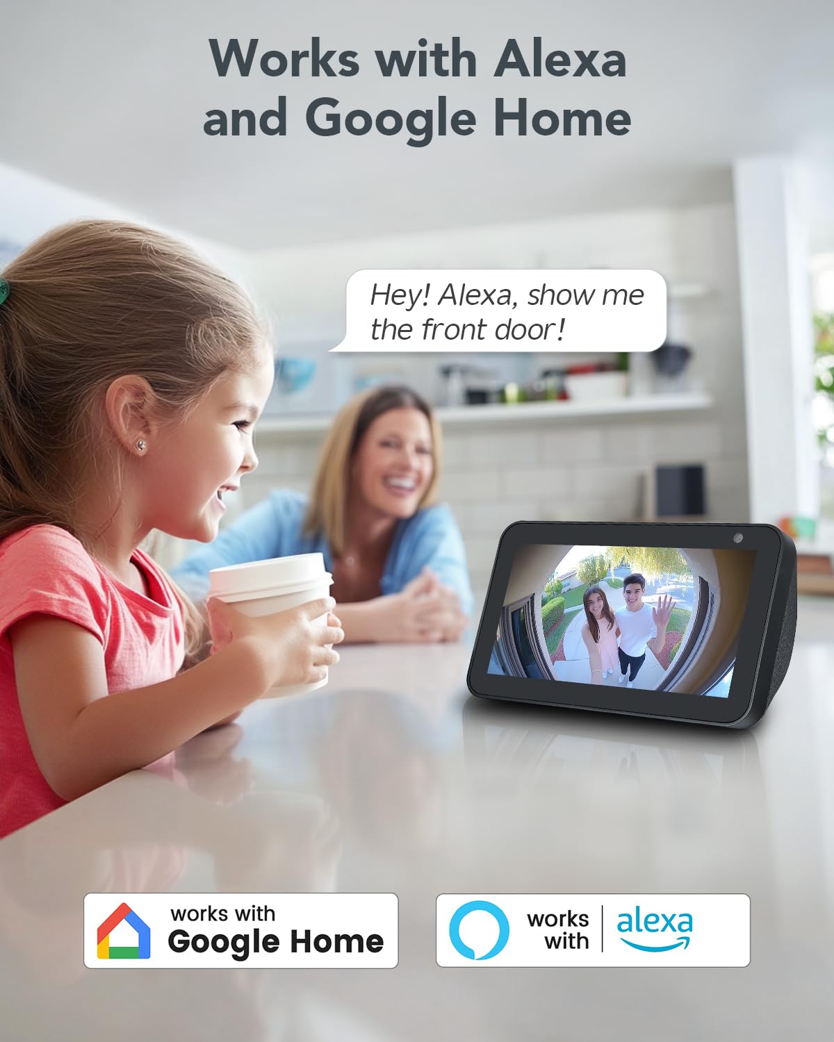 XTU Pre-set Quick Replies greet visitors when you're away