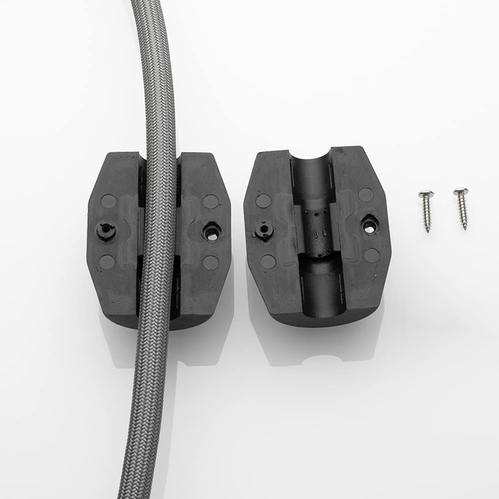 Xuchuan weight ball fits Φ12 mm hoses for secure compatibility