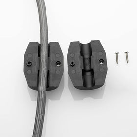Xuchuan weight ball fits Φ12 mm hoses for secure compatibility