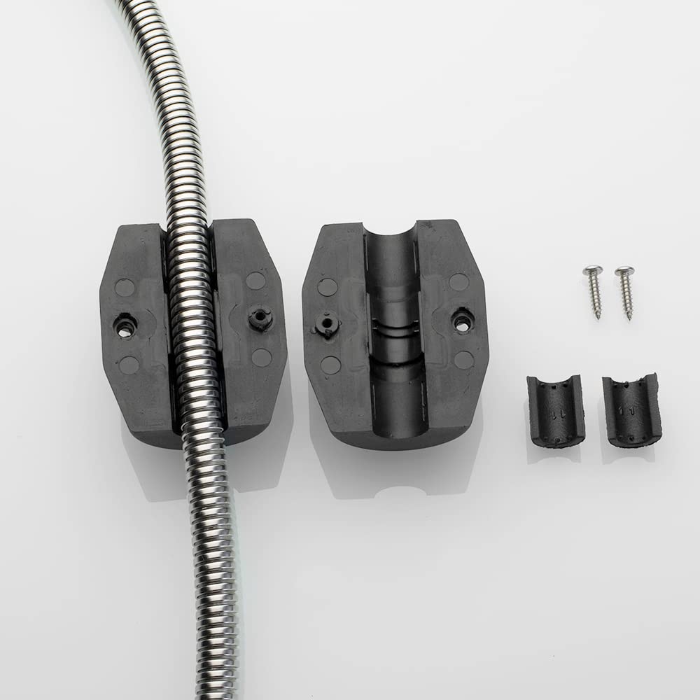 Xuchuan weight ball fits Φ14 mm hoses for easy retrofitting
