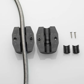 Xuchuan weight ball fits Φ14 mm hoses for easy retrofitting