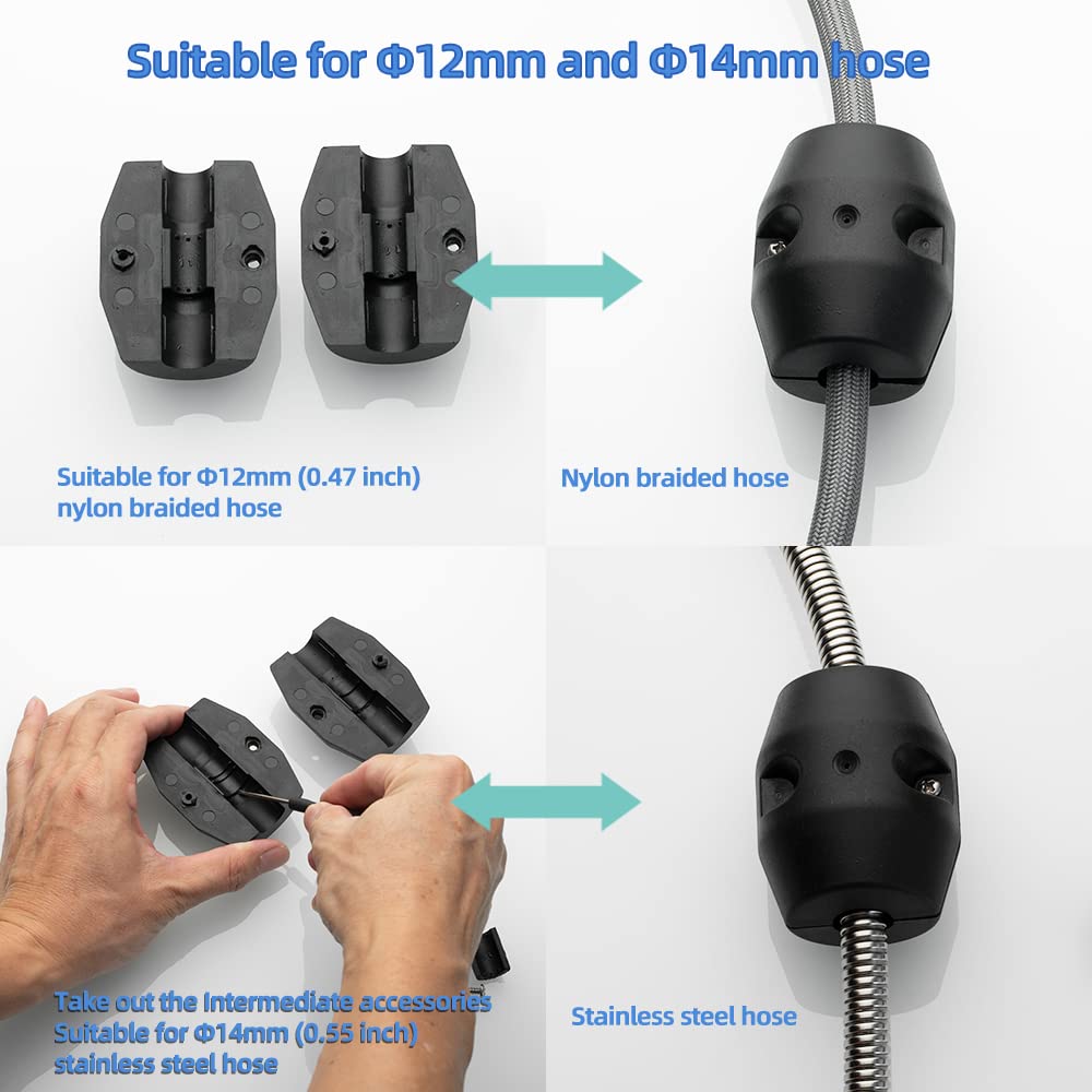 Xuchuan weight ball with screw-locking design for easy installation