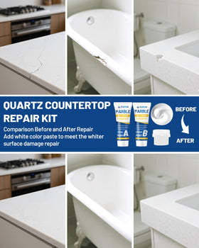 XUDOAI included tools support easy at home repair