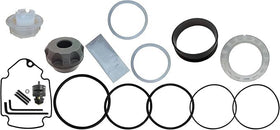 XVRTJ 910450 overhaul kit packaging demonstrates quick project setup.