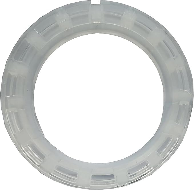 XVRTJ Nailer parts overhaul kit close-up shows durable seals and components.