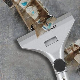 XW quick blade change wheel enables safe blade swaps