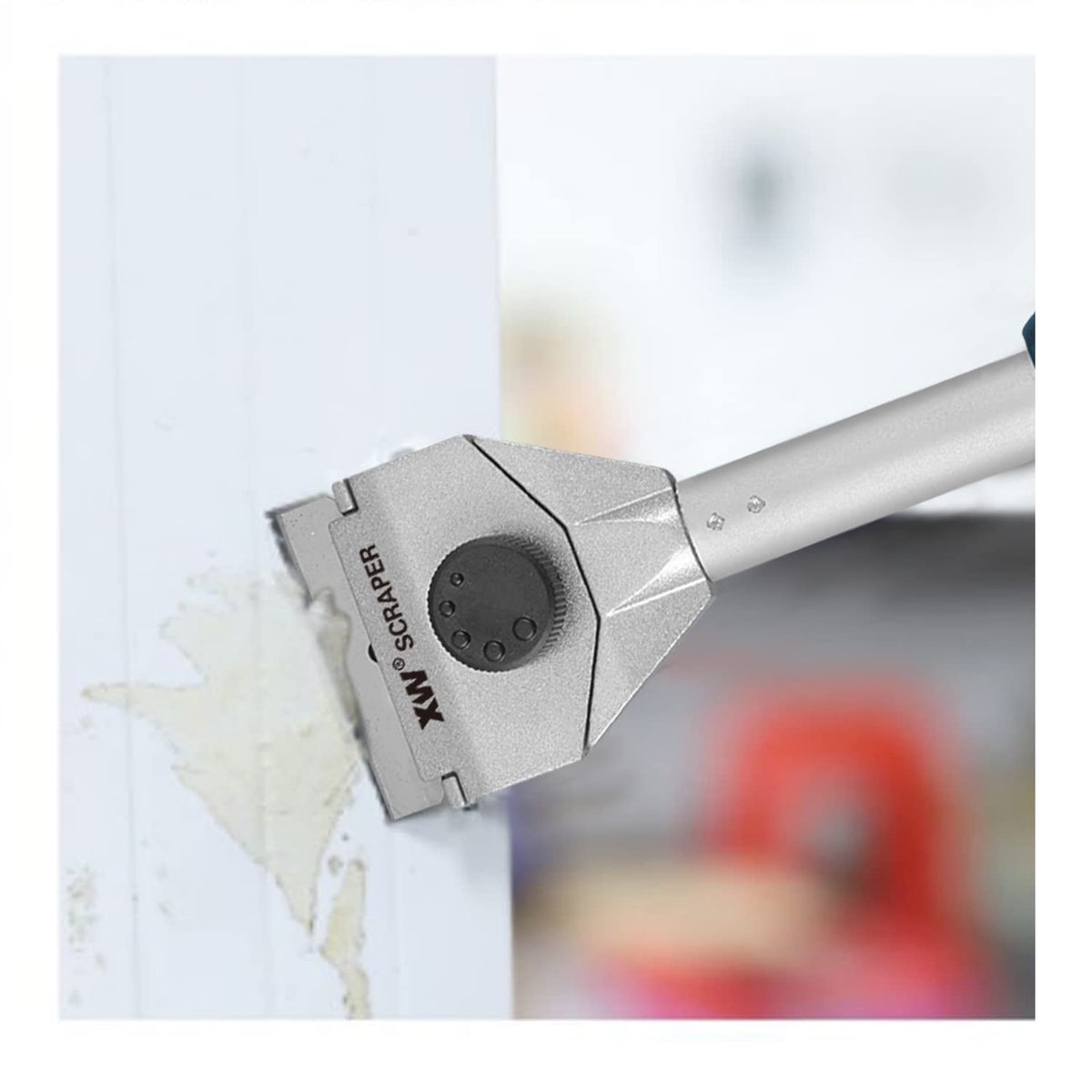 XW SK5 high-carbon blades dispenser includes 20 blades