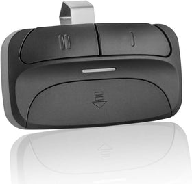 X X-HOUSE Universal Remote with LiftMaster compatibility for smoother garage access