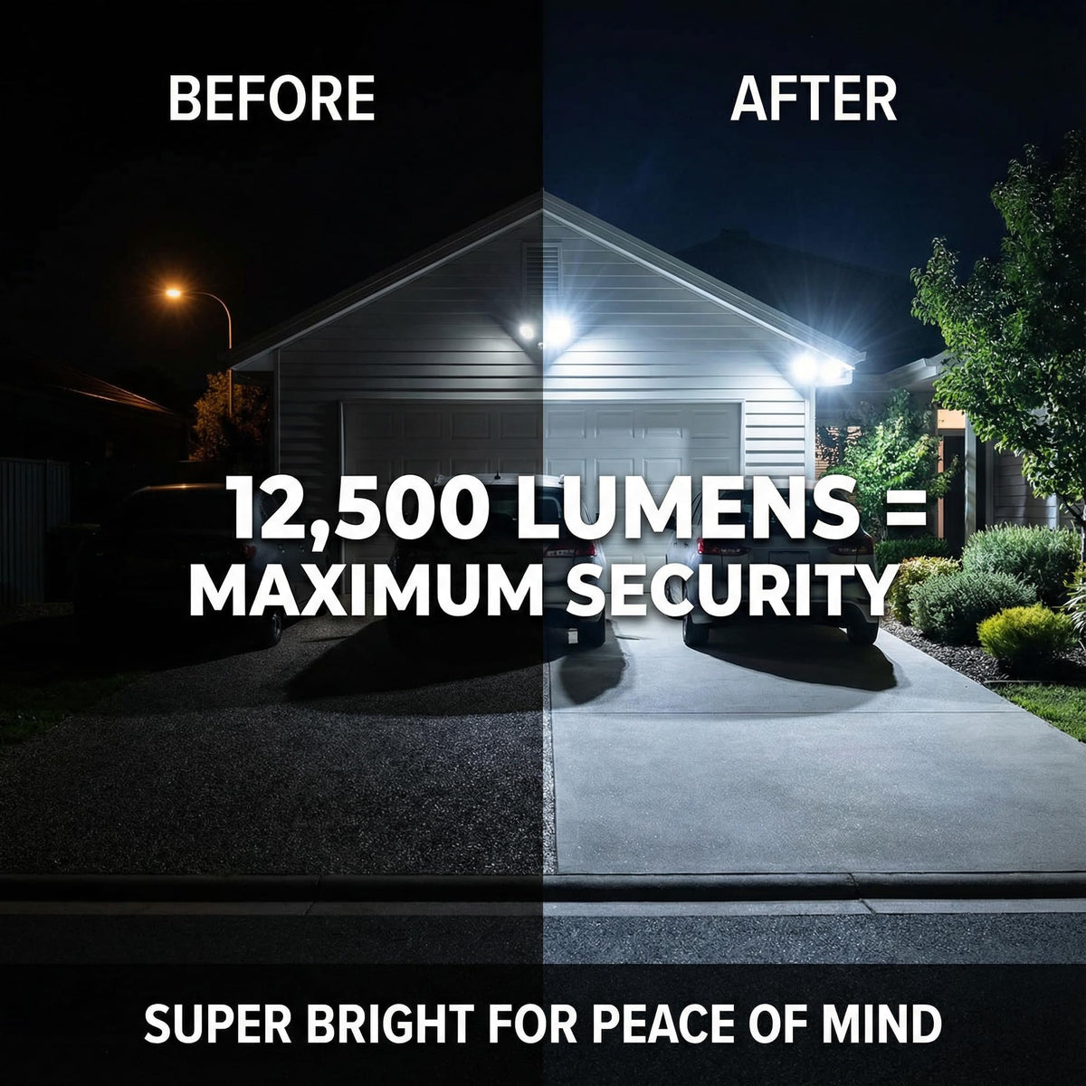 XXBSAZ two-pack provides broader home coverage and value