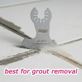 XXGO blades for plaster, mortar, and stucco removal tasks.