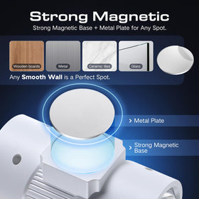 XXMANX Safe, gentle illumination ideal for bedrooms and hallways.