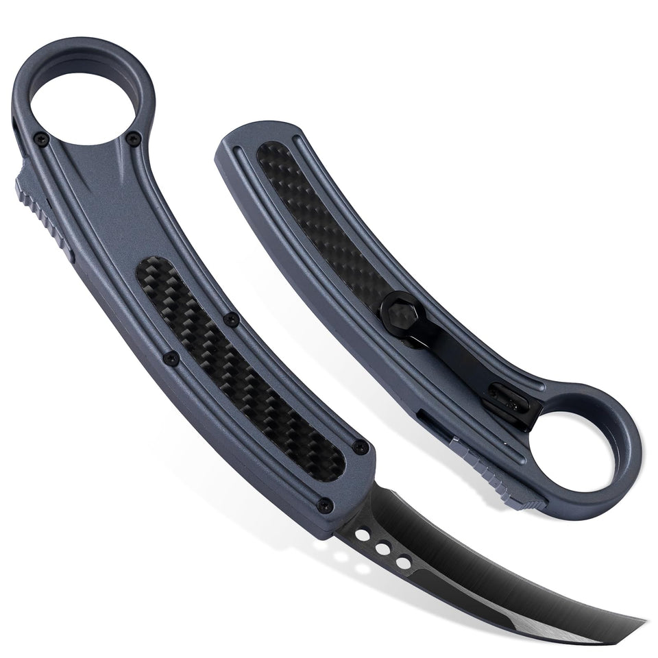 XXV pocket knife with a 2.95-inch blade for reliable everyday carry.