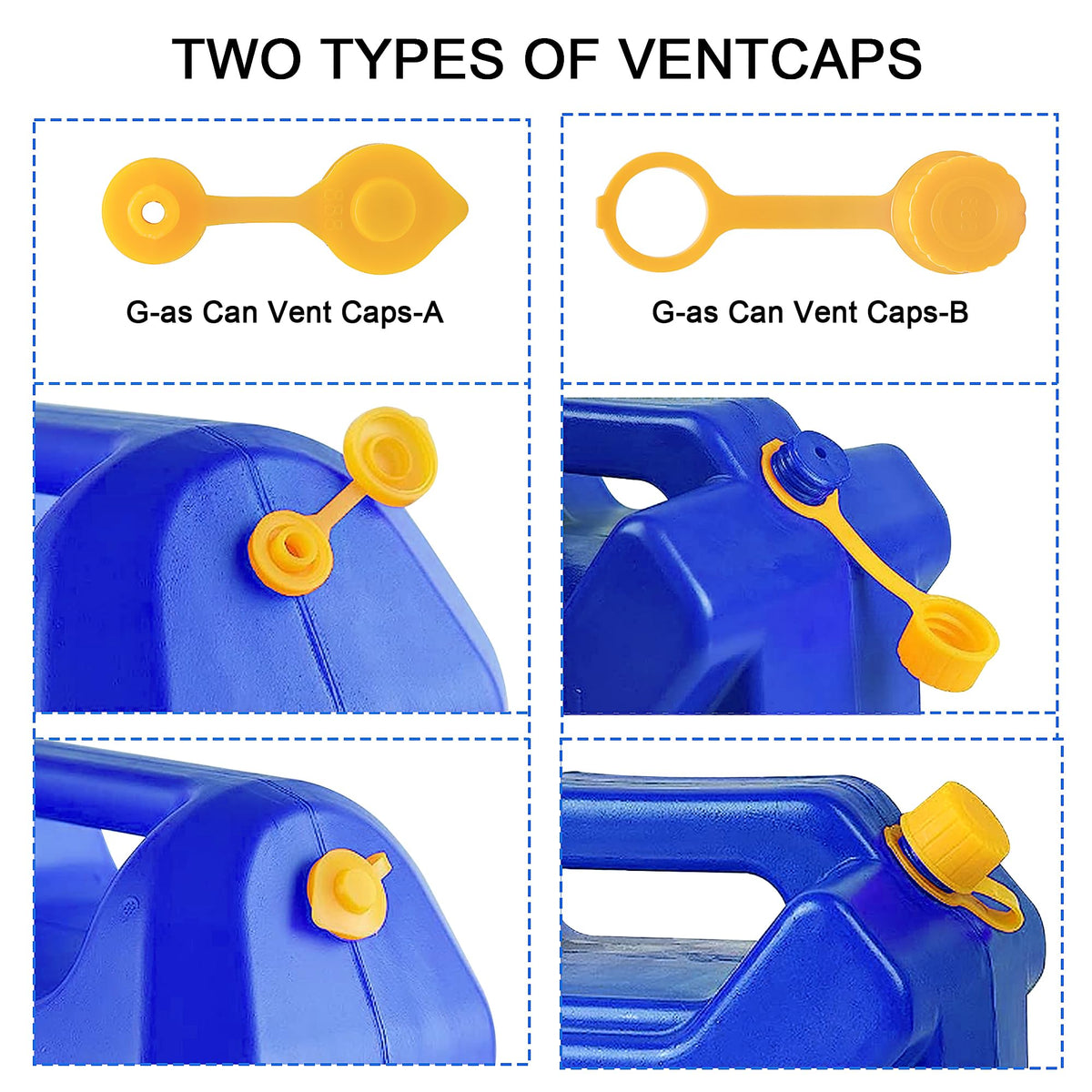 Xxzhiho base cap and gasket prevent leaks