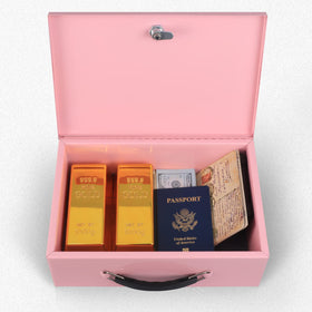 xydled fire safe box fire insulation layer helps protect contents