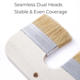 Xylarnoveth professional and DIY friendly limewash tool for versatile projects