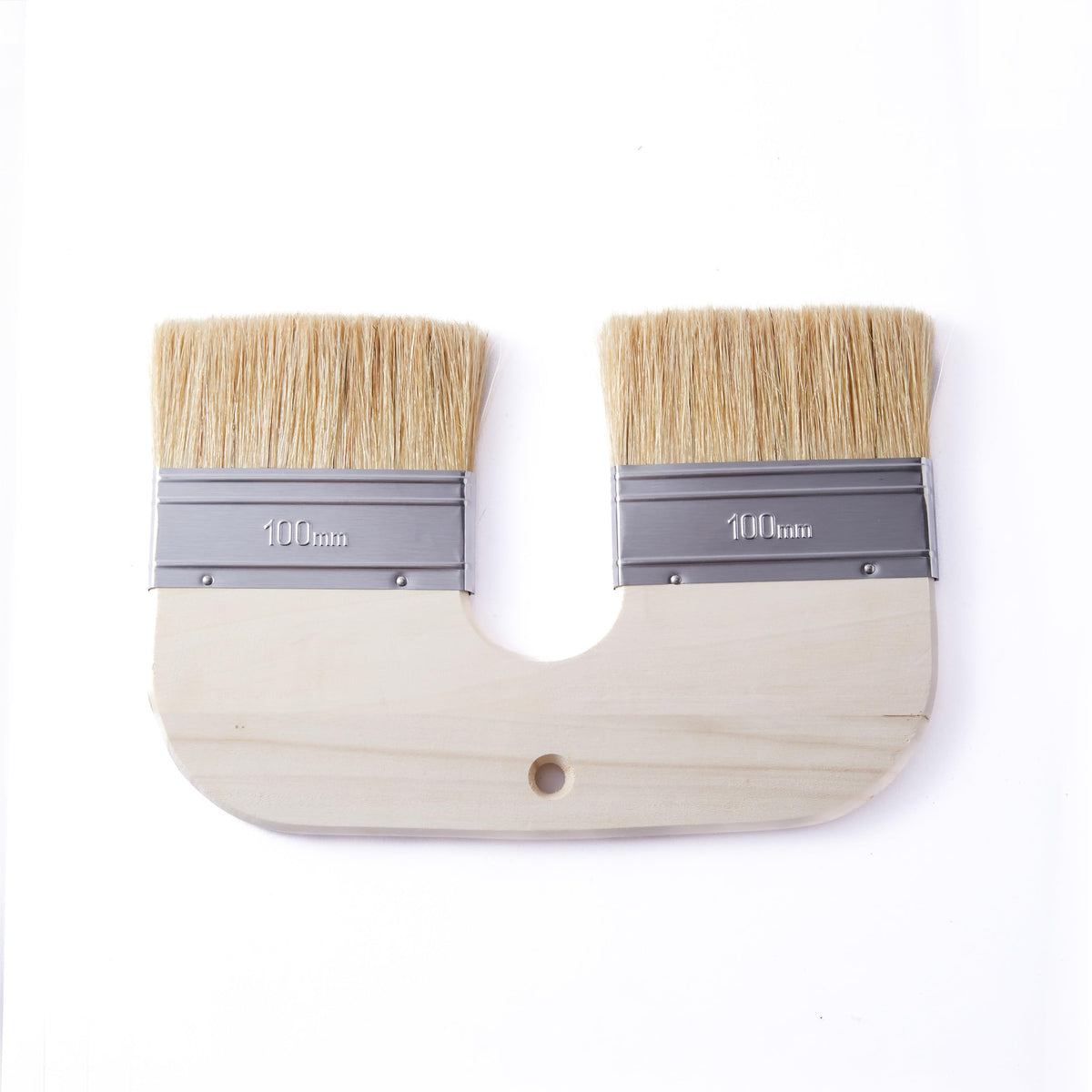 Xylarnoveth ready-to-use limewash brush straight from the box