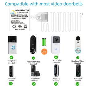 XZGm easy-installation design simplifies wiring and placement.