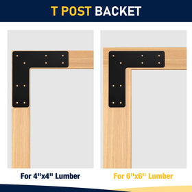 XZWMY heavy-duty bracket close-up highlights carbon steel construction.
