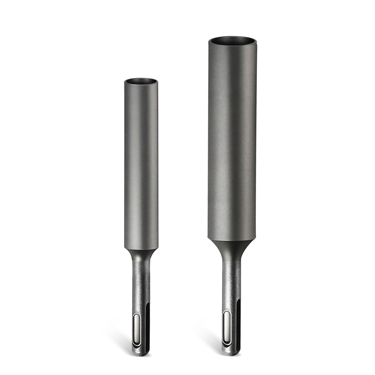 YaaYii ground rod driver for 5/8in and 3/4in rods enables precise quick installs.