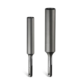YaaYii ground rod driver for 5/8in and 3/4in rods enables precise quick installs.