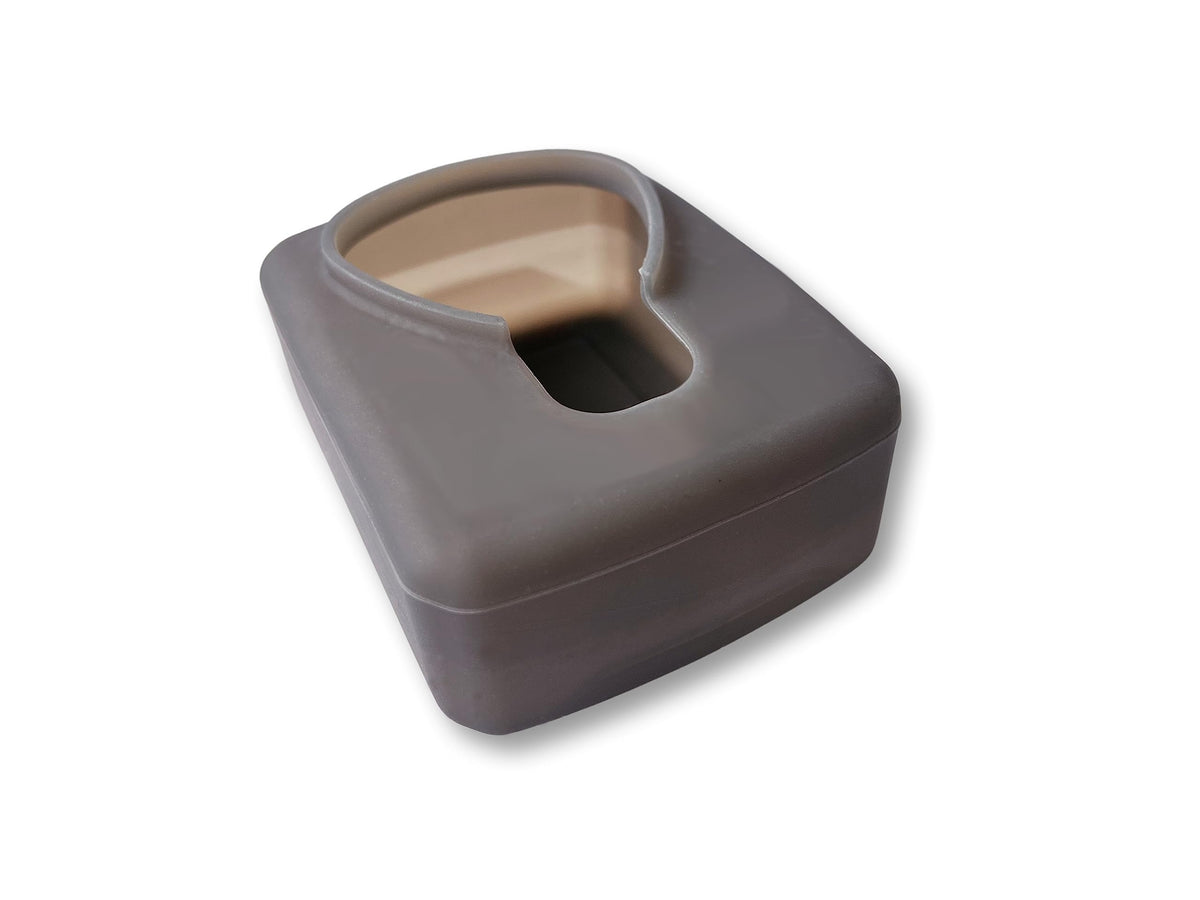 Yadoker M12 battery cover offers practical, durable protection in busy workshops