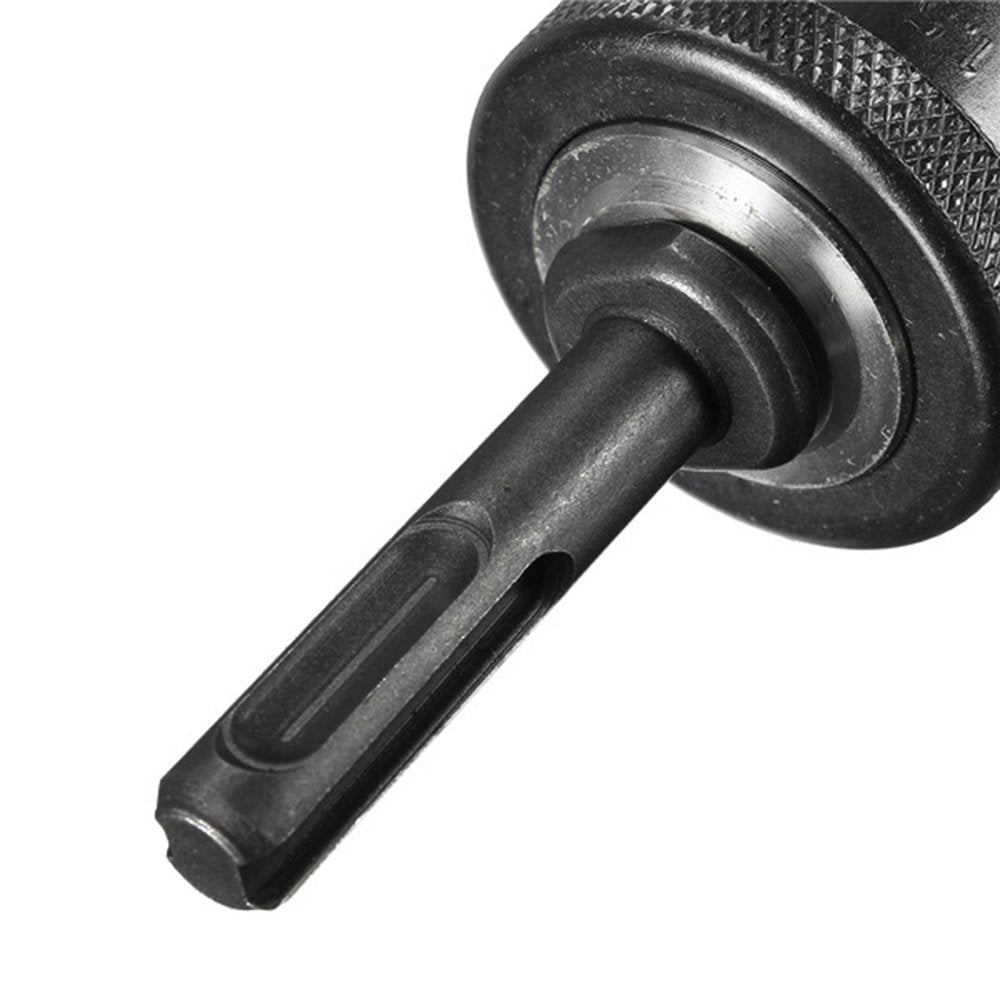 YAKAMOZ all-metal construction delivers lasting durability