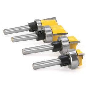 YAKAMOZ hinge mortising routing in door or cabinet work