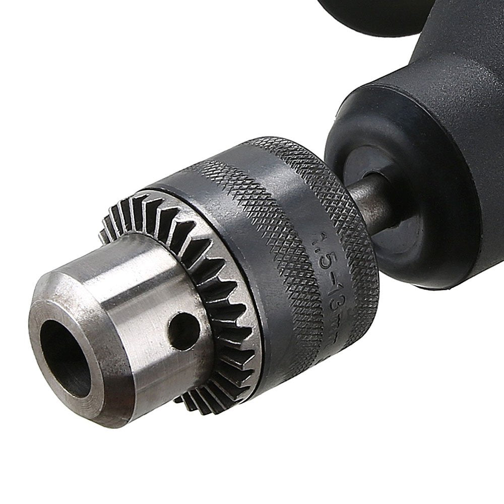 YAKAMOZ half-inch 20 UNF mount fits compatible drills for versatile use